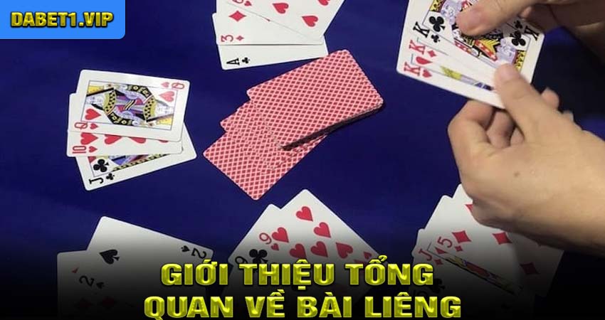 Giới thiệu tổng quan về bài liêng